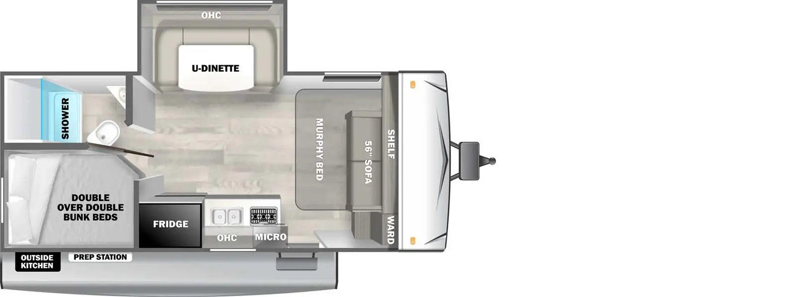 178BHS Floorplan Image